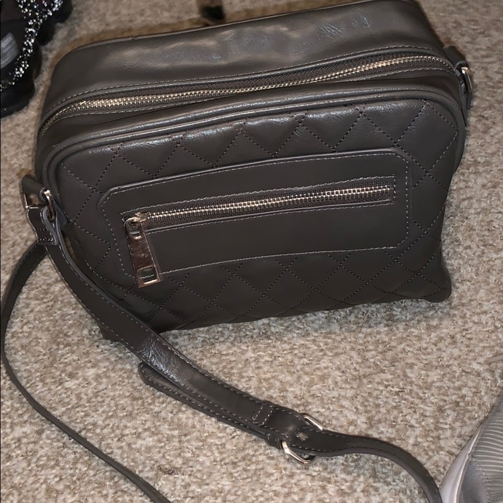Cute casual side bag